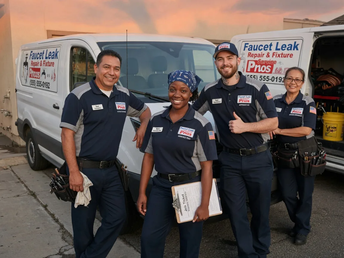 Faucet Repair company in Rockaway Beach, OR