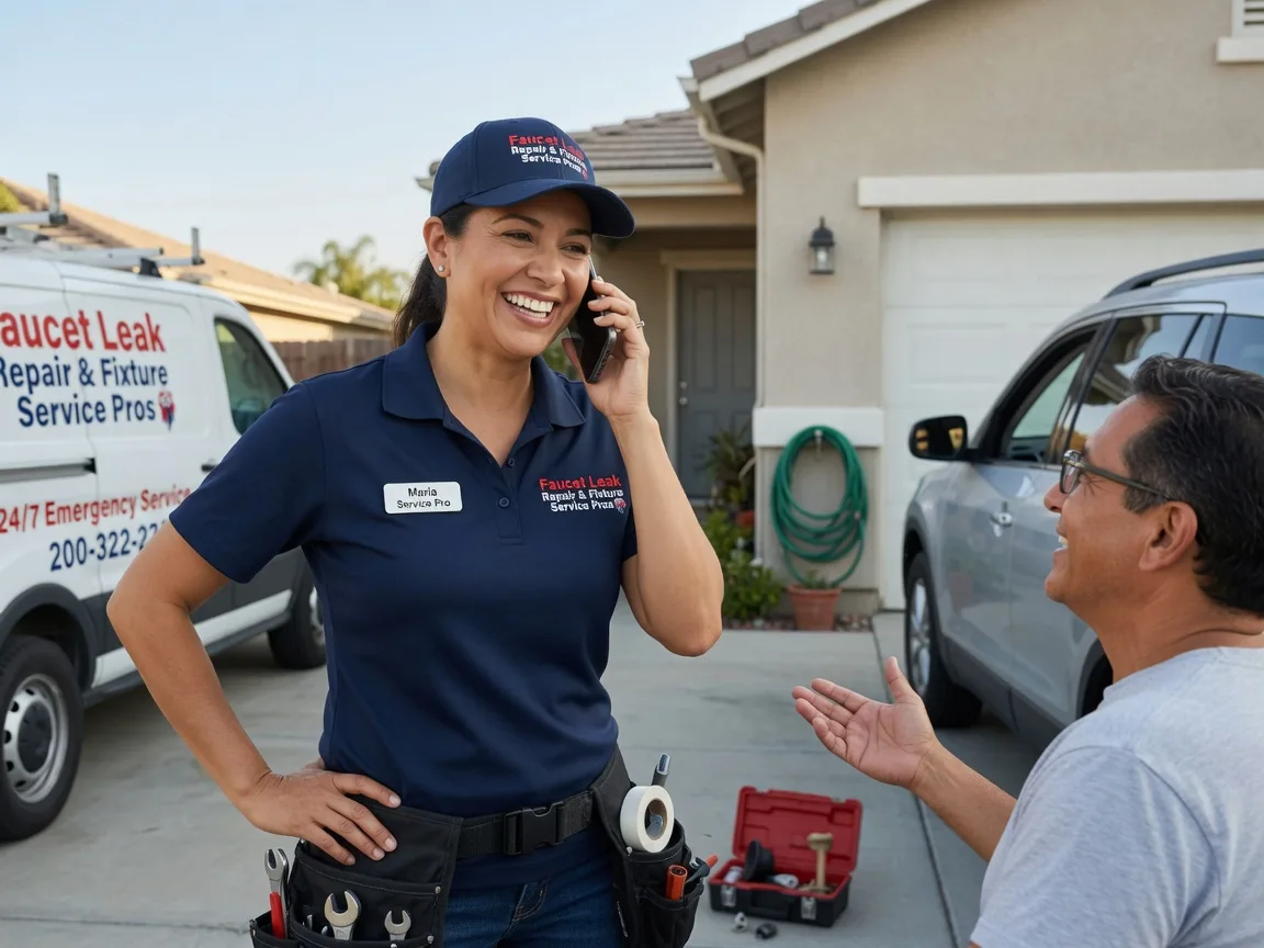 Faucet Repair Rockaway Beach, OR FAQs